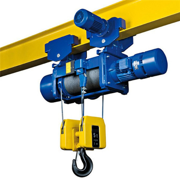 Vital Electric Chain Hoist Used For Lifting