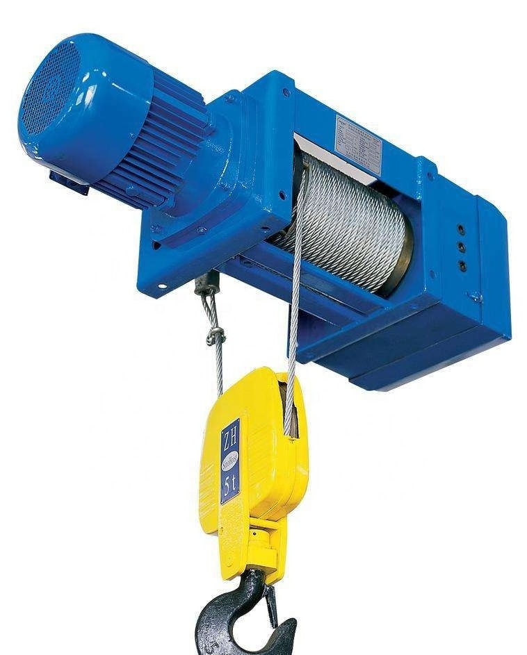 Vital Electric Chain Hoist Used For Lifting