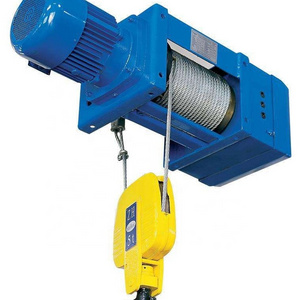 Vital Electric Chain Hoist Used For Lifting