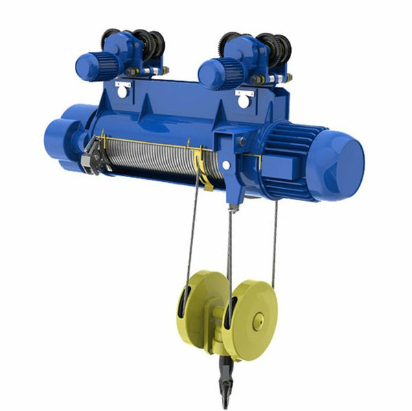 Vital Electric Chain Hoist Used For Lifting