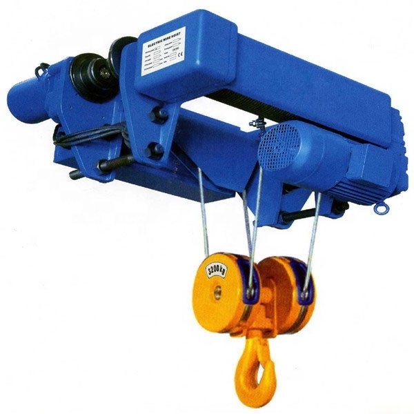 Vital Electric Chain Hoist Used For Lifting