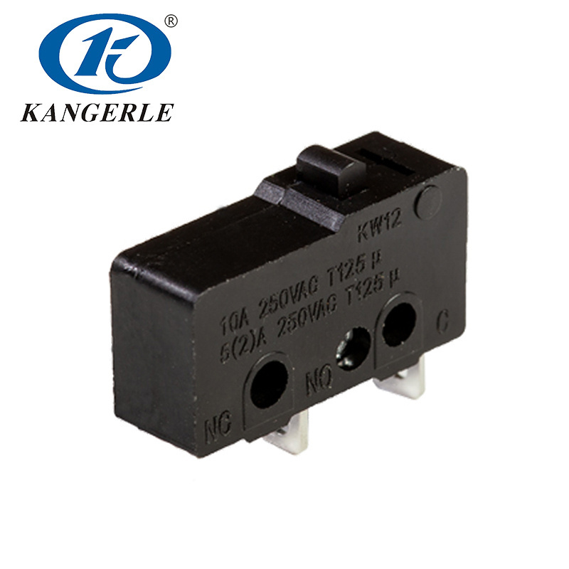 Chinakel KW12-3A-A micro switch for pivot small micro switches