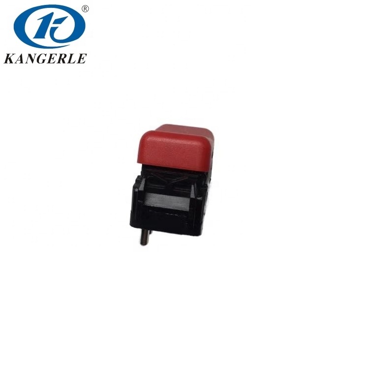 Car Hazard Warning Light Switch For Mercedes Benz 8 pins 12V KEL15-BZ3203