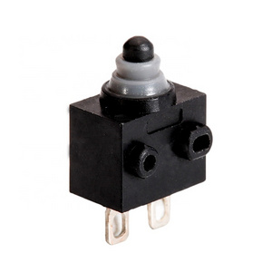 Chinakel mini limit switch 40t85 waterproof micro switch micro switch limit KW1-1C-12A