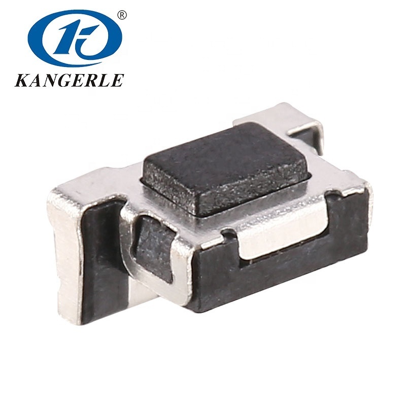 Chinakel  tactile switch fermtor door contact switch way tact switch hot selling   3x5x2.5H