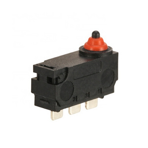 chinakel KW2-1A-H-B magnetic micro switches hinge rod type spdtno nc micro limit switch