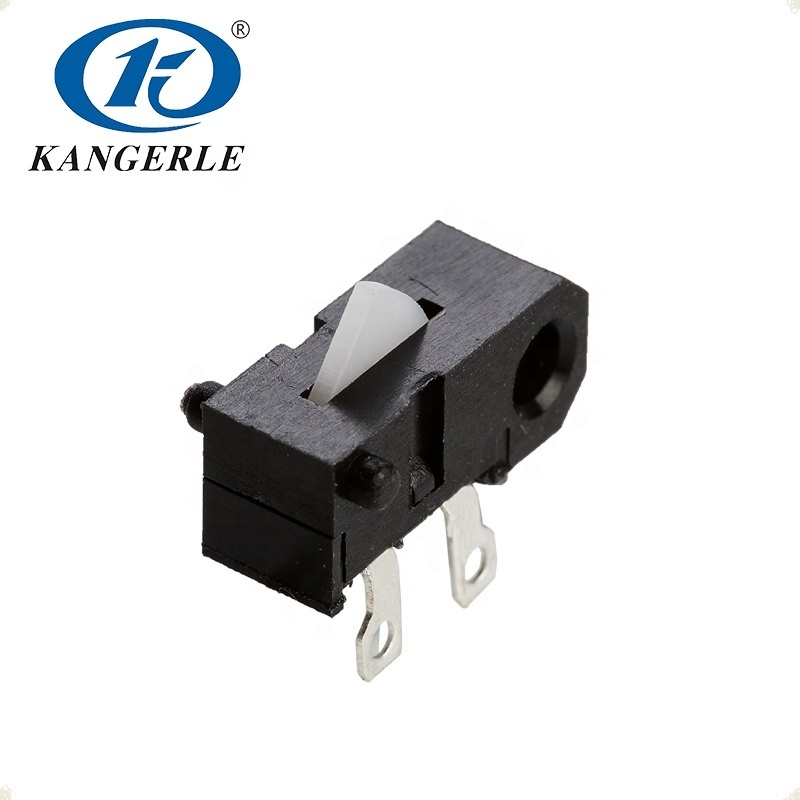 Chinakel KFC-V-204 series clap detection switch smd detector switch micro limit switch