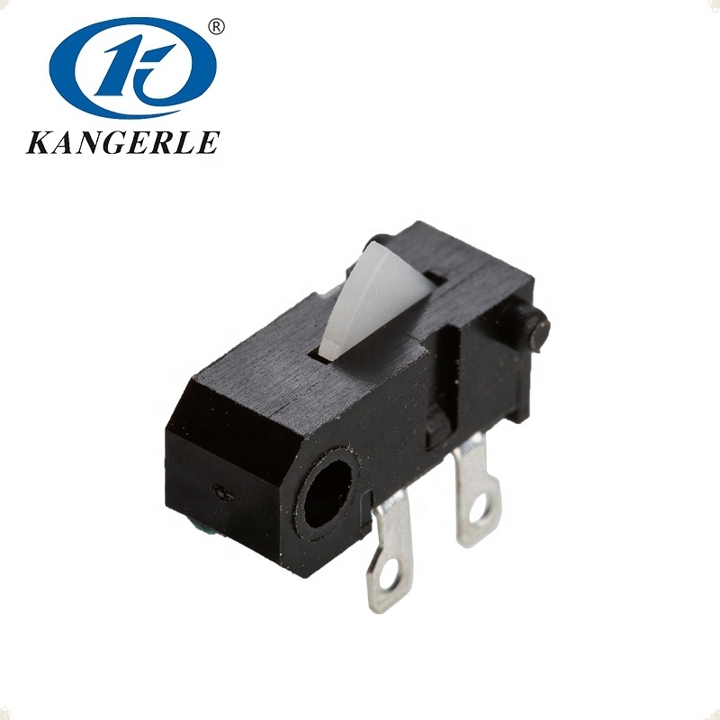 Chinakel KFC-V-204 series clap detection switch smd detector switch micro limit switch