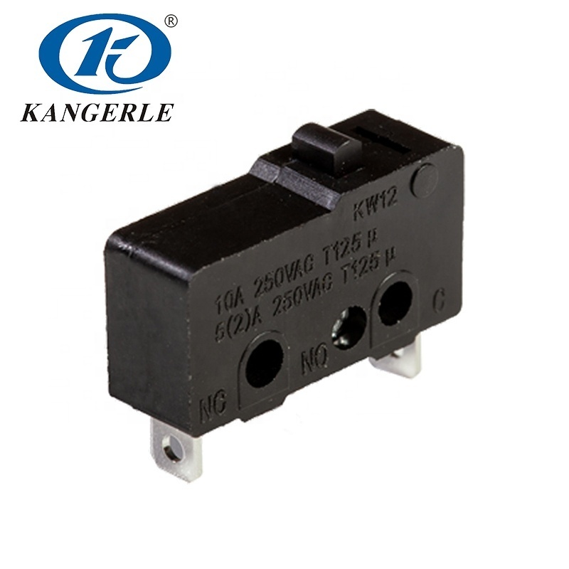 Chinakel KW12-3A-A micro switch for pivot small micro switches