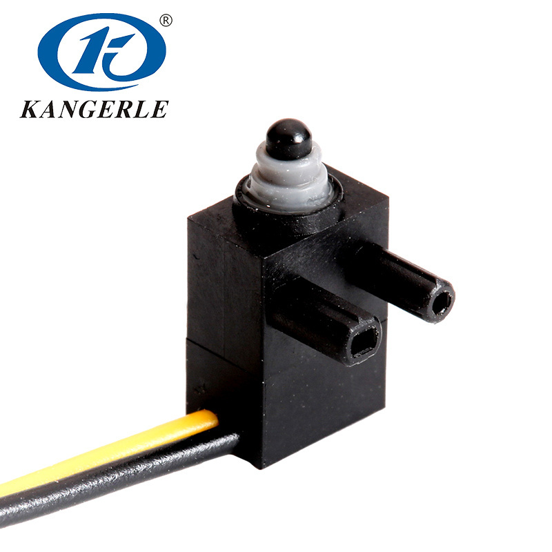 Chinakel KW1 Series With Wire Sealed Waterproof Micro Switches Limit Switch t105 5e4 IP67