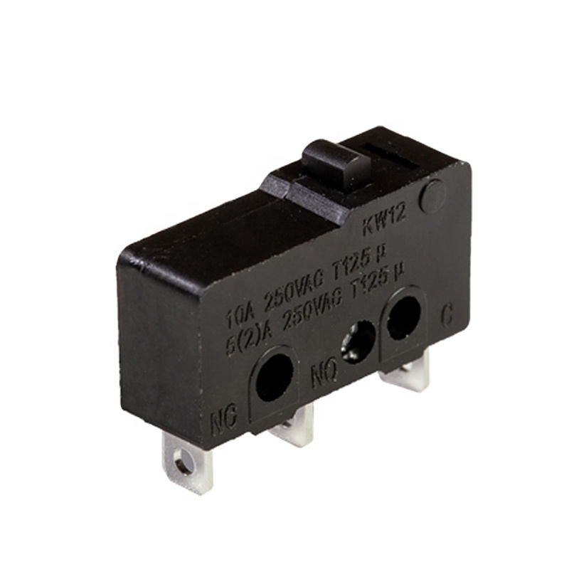 Chinakel KW12-3A-A micro switch for pivot small micro switches