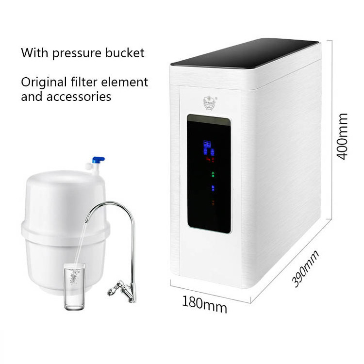 Water Treatment /Alkaline Water Ionizer /Water Fountain Pure Water Machine