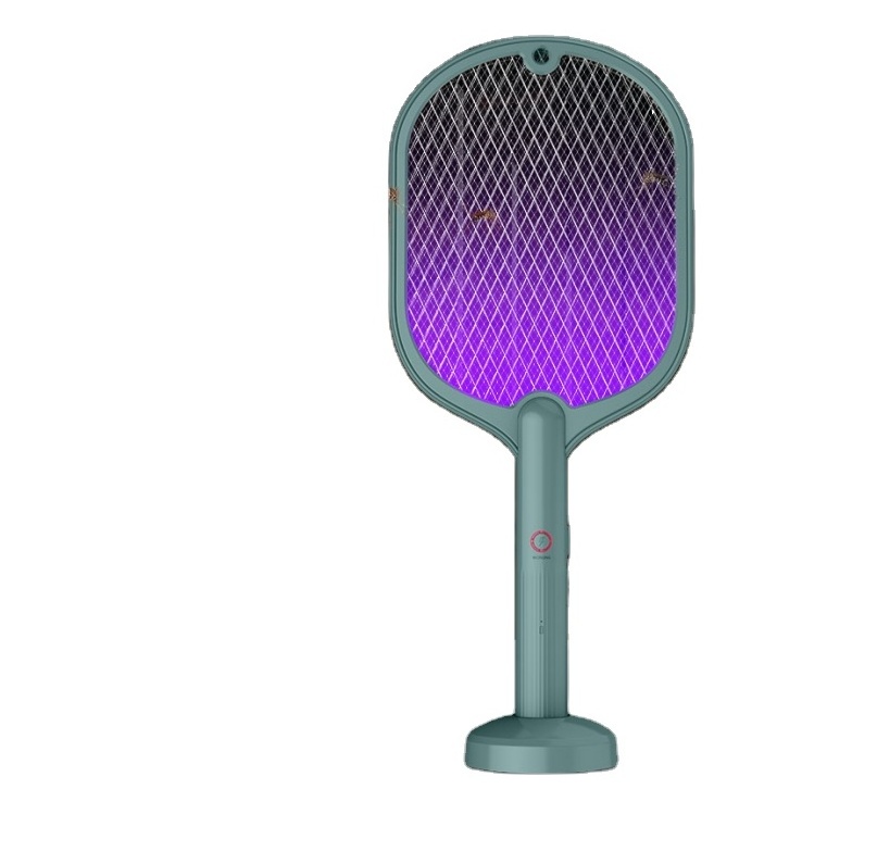 2021 mosquito bats electric mosquito killer rechargeable electric fly swatter electric mosquito swatter