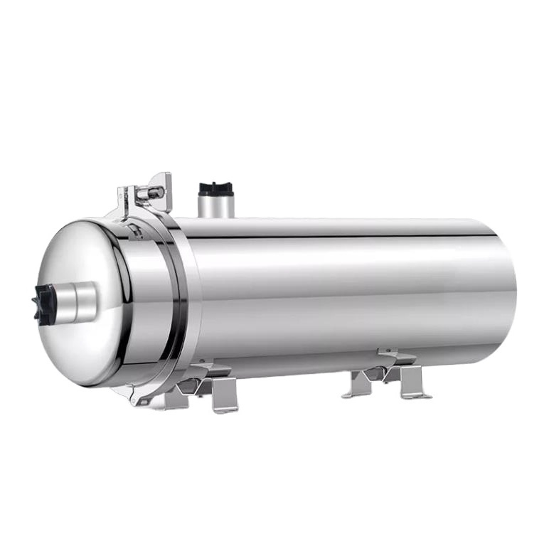 Household stainless steel ultra filtration water purifier UF System uf membrane filter