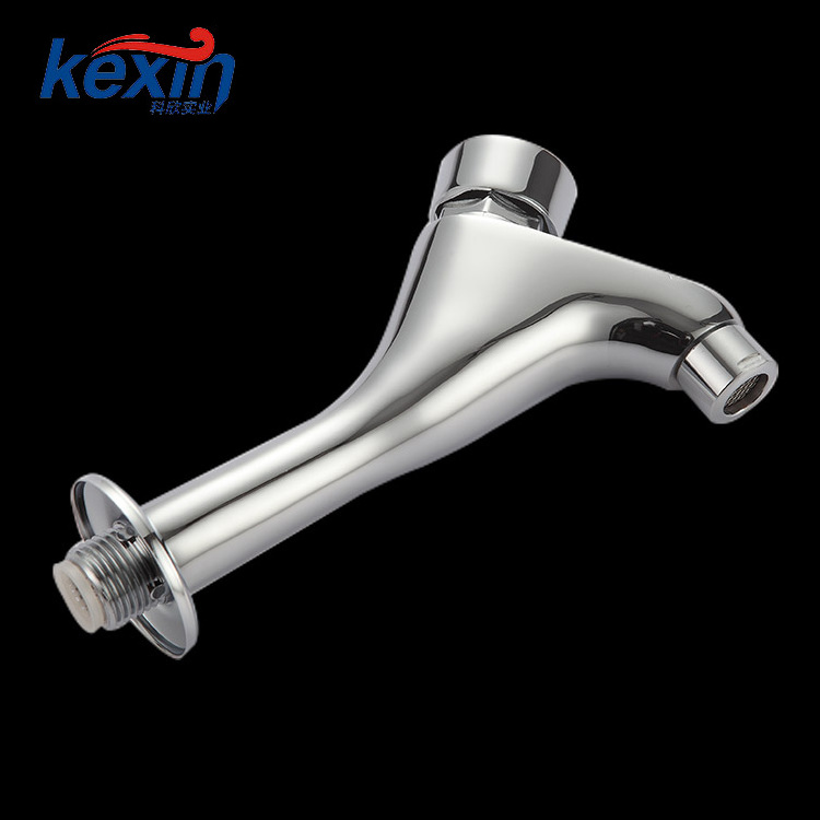 Made In China Guaranteed Quality Proper Price Brass Push Button Faucet