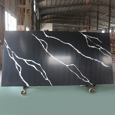 Artificial Marble Acrylic Solid Surface Stone Resin Stone Sheets For Shower Surround Panels