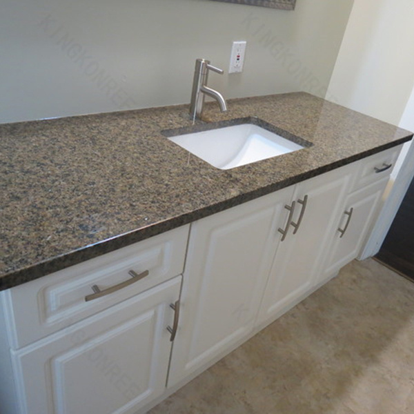 KKR Quartz stone countertop / granite kitchen top / stone benchtop