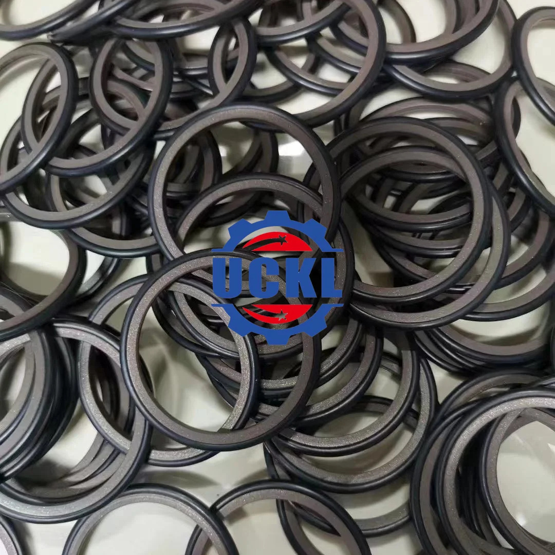 2438U1094R140 Boom Cylinder Seal Kit Applicable to Excavator SK60, aftermarket Replacement Parts