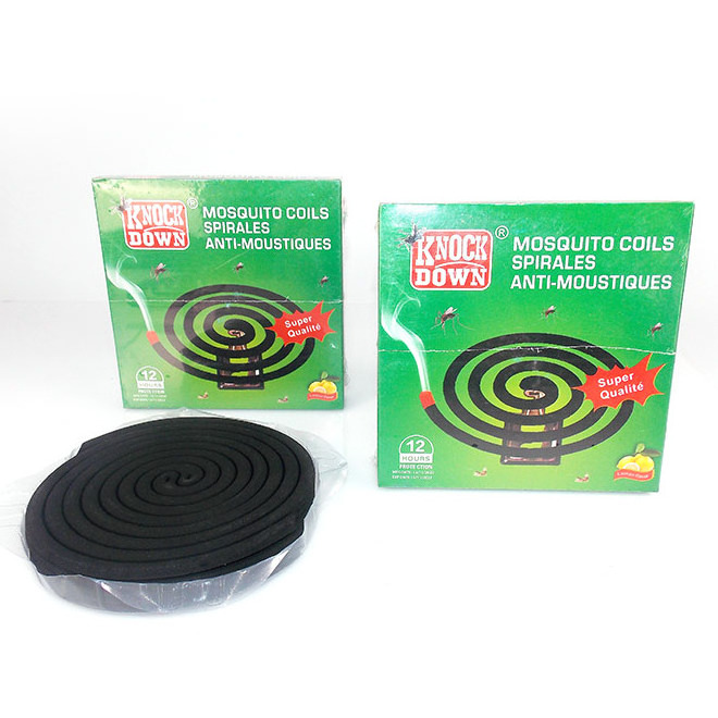 Mosquito Coil Incense Sticks Mosquito Killing Incense Mosquito Repellent Coil