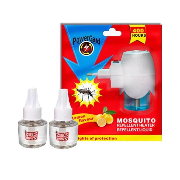 Electric Mosquito Repellent Liquid Vaporizer Mosquito Killer  Indoor Mosquito Killer