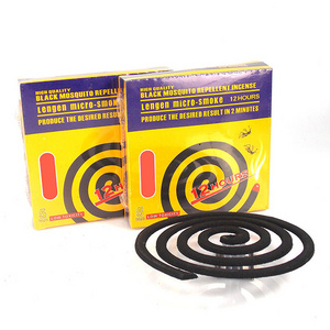 Mosquito Coil Incense Sticks Mosquito Killing Incense Mosquito Repellent Coil