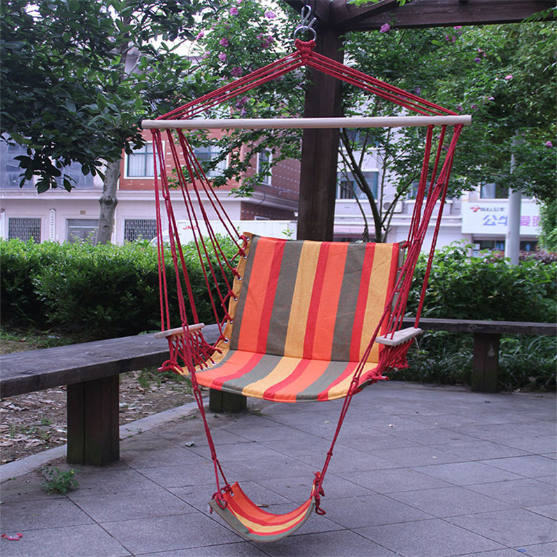 Manufacturer Chair Hammock Free Samples Custom Hammock Hanging Swing Chair