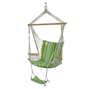 Manufacturer Chair Hammock Free Samples Custom Hammock Hanging Swing Chair