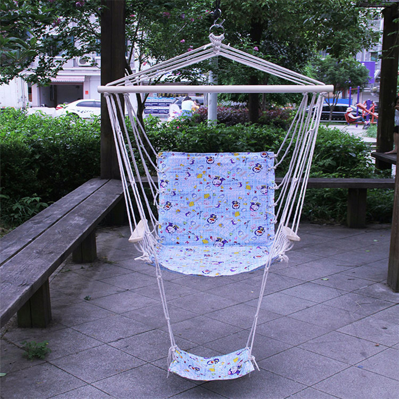 Manufacturer Chair Hammock Free Samples Custom Hammock Hanging Swing Chair