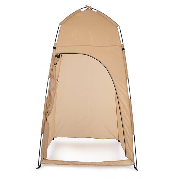 Wholesale Foldable Pop Up Pod Changing Room Privacy Tent For Shower Toilet Instant Portable Outdoor Camping Tent