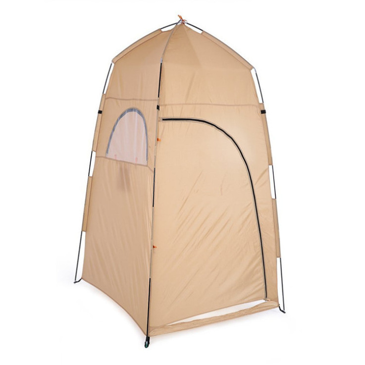 Wholesale Foldable Pop Up Pod Changing Room Privacy Tent For Shower Toilet Instant Portable Outdoor Camping Tent