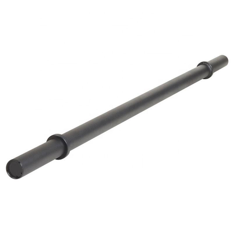 Hot Selling Good Quality Weight Lifting Barbell Swiss Bar Steel Axle Barbell Bar