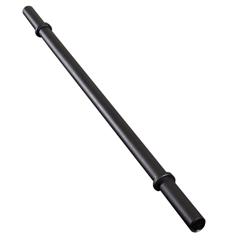 Hot Selling Good Quality Weight Lifting Barbell Swiss Bar Steel Axle Barbell Bar