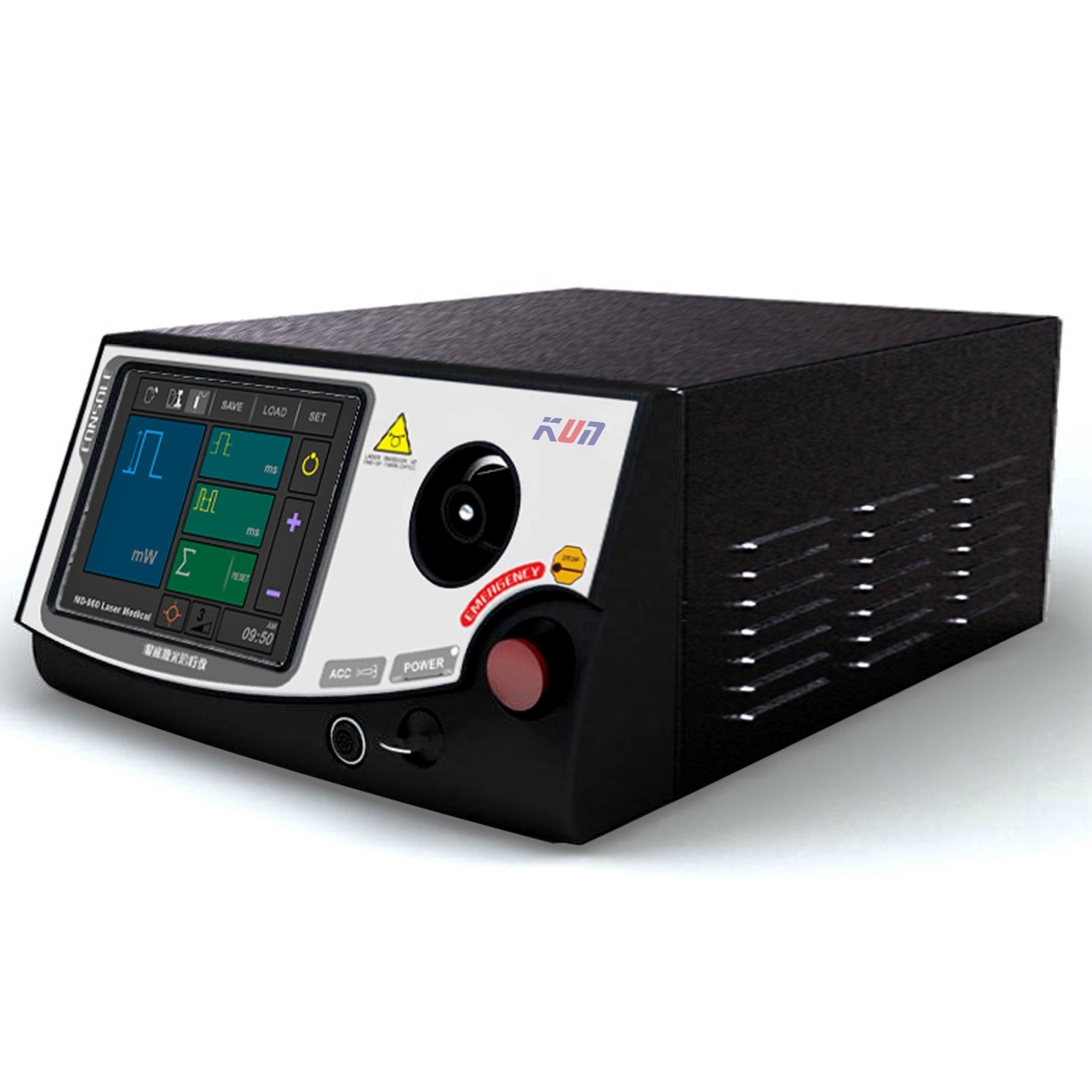 Medical Ophthalmic Laser Diode Photocoagulator for Ophthalmology