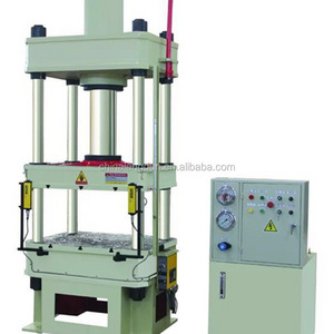 Hydraulic Press Powder Molding Press