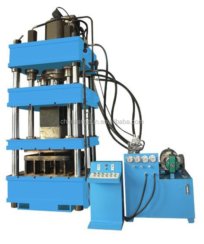 60 Ton 100 Ton 200 Ton  Metal Press hydraulic press machine/H Frame Hydraulic Press