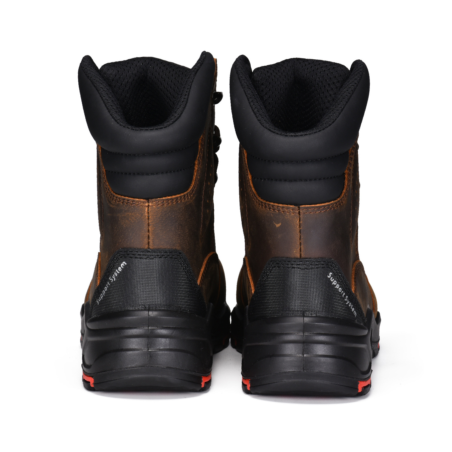 Non Slip Oil Resistant Work Boots Anti-Static Oil Water Resistant Safety Shoe Best Oilfield Boots