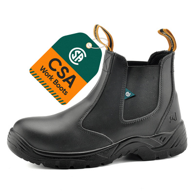 Slip On Work Boots China Wholesale Manufacturers BestSuppliers