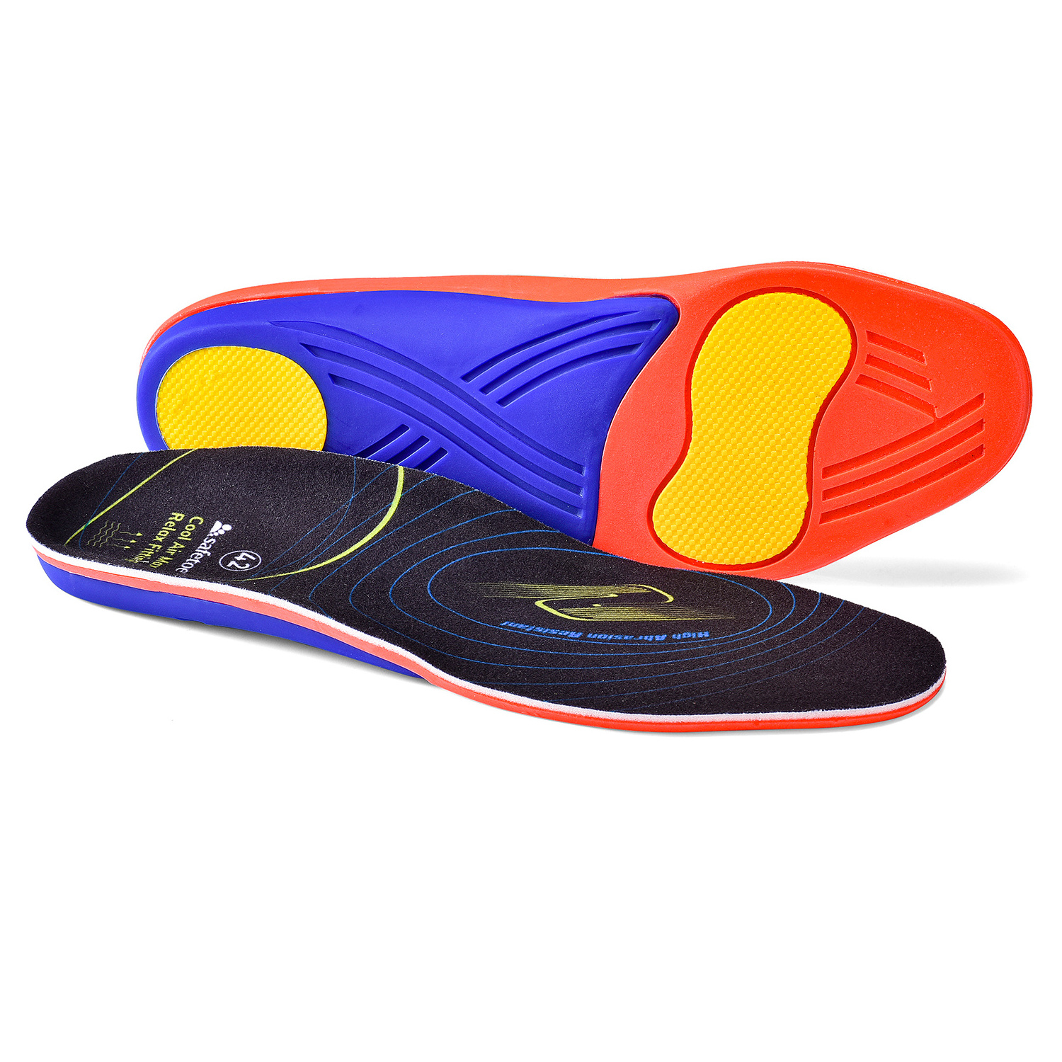 best comfortable orthotic insoles steel toe sport shoes plantar fasciitis custom orthopedic for sport work boots