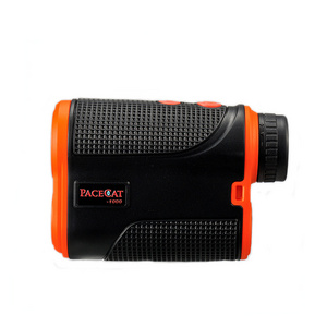 New Golf Laser Rangefinder With Compact Size Design