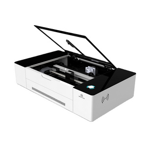 High Speed Accuracy Portable DIY Laser Marking 50W 3D CO2 Laser Engraver and Cutter