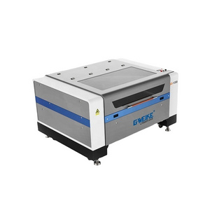 G-weiek LC1390 CNC 100W With Yongli Laser Tube Laser Cutting and Engraving  Machine For Sale