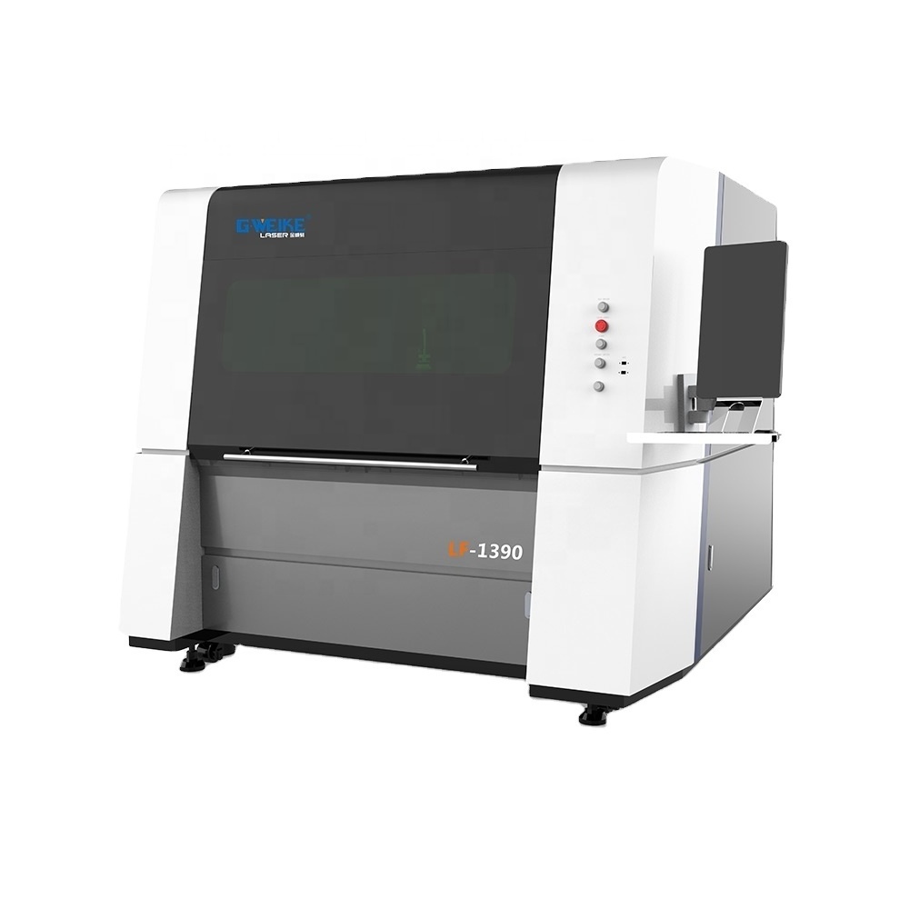 laser cutting machine for big sale