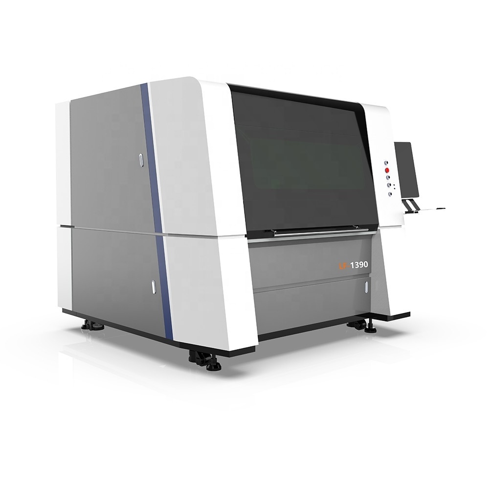 laser cutting machine for big sale