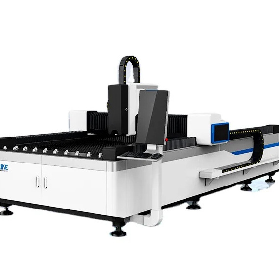 Best Price Factory Manufacturer Fiber Laser Cutting Machine 3000w Plate Brass Laser Metal Cutting Machine 2000w Laser Power