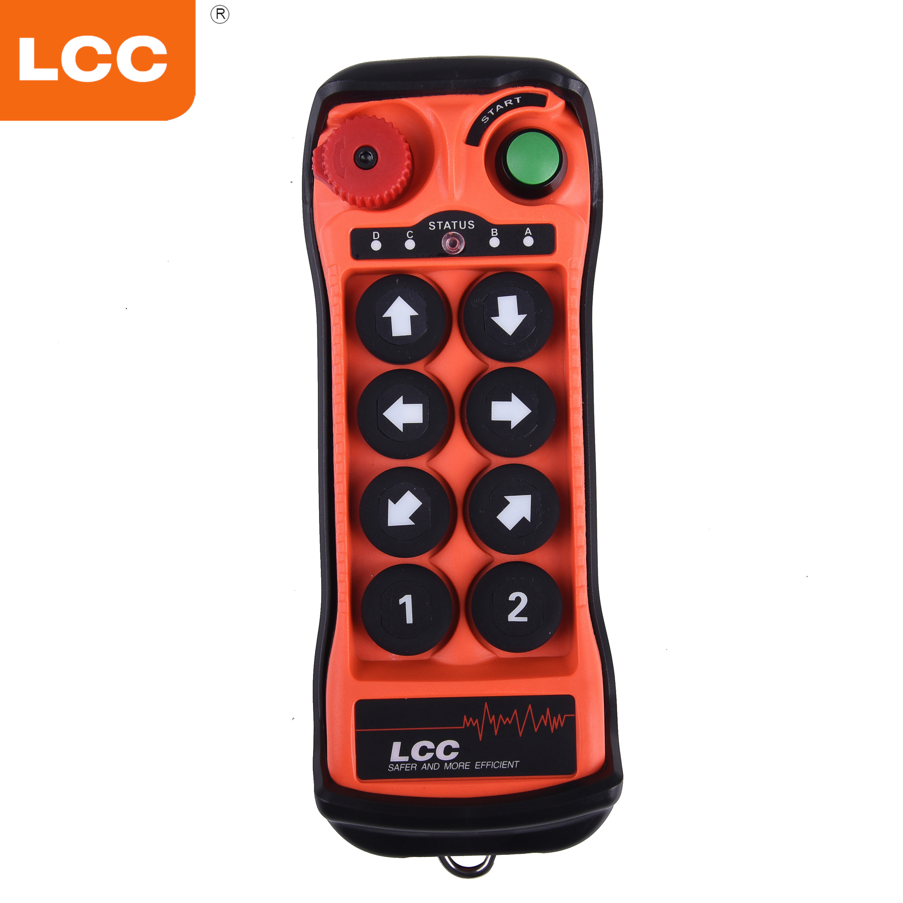 Q800 Universal alpha car lift 20a ac power wireless radio remote control switch system push button