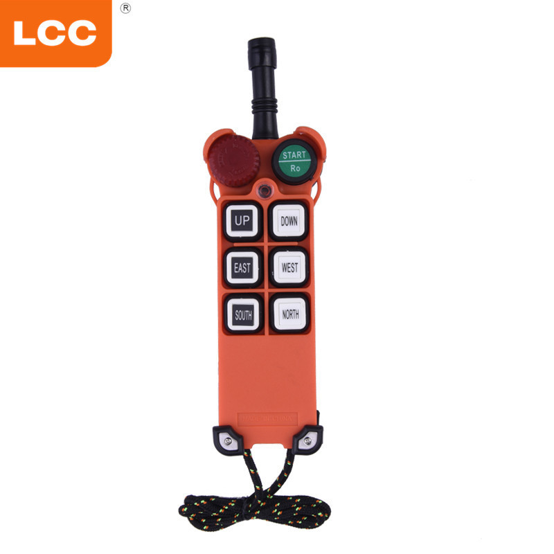 F21-E1 crane remote control wireless industrial wireless remote control