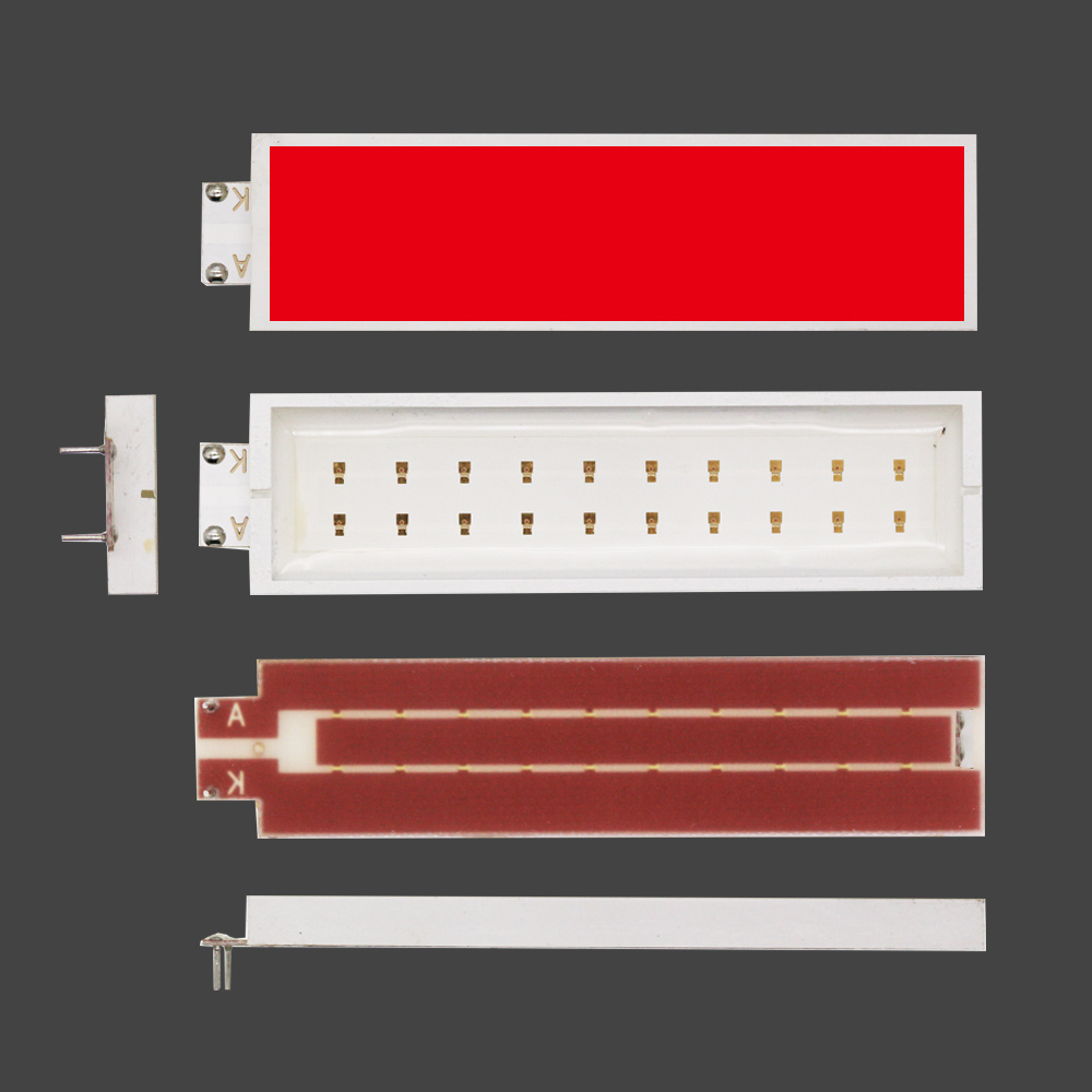 custom LED Bottom BACKLIGHT PANEL