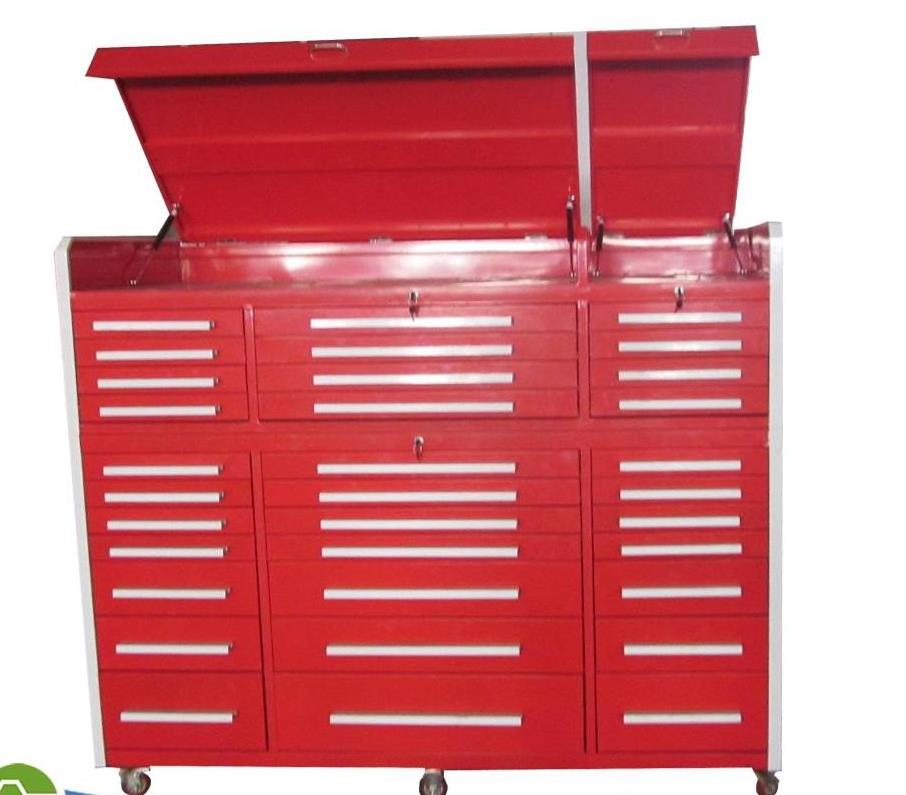 Custom Made Drawers New 72 Inch Tool Cabinet Rolling