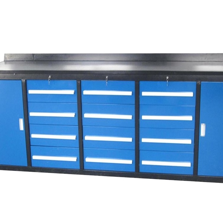 Custom Made Drawers New 72 Inch Tool Cabinet Rolling