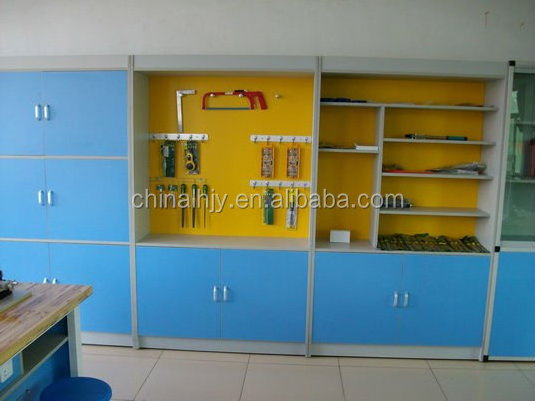 Best price laboratory vessel cupboard lab equipment